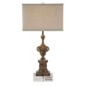  Aidan Gray Treviso Lamps   Set of Two