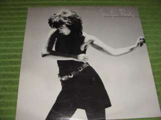 Jennifer Rush ~ Self Titled ~ 1985, VG++  