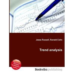  Trend analysis Ronald Cohn Jesse Russell Books