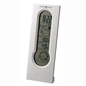    New Howard Miller Weather Trend Weather Station