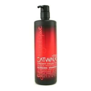Catwalk Sleek Mystique Glossing Shampoo   Tigi   Catwalk   Hair Care 