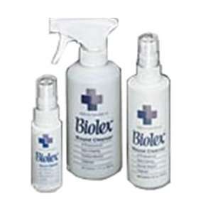  Bard Biolex Wound Cleanser 12 oz Spray Bottle Each Health 