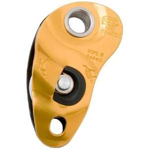  Petzl Pro Traxion Pulley / Rope Grab