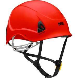  Petzl Alveo Best Helmet Red