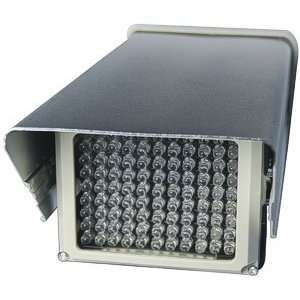  Outdoor Infrared Illuminator, Range 60 Meters Everything 