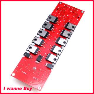 100% Brand New   300W LME49810 Mono channel Audio Amplifier Board