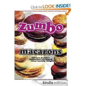 Start reading Zumbo: Macarons on your Kindle in under a minute 