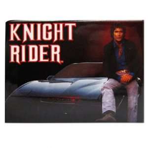  Knight Rider Magnet 