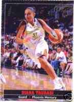 Diana Taurasi 2003 Sports Illustrated For Kids 2ND SI  