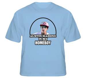 Austin Mahone Singer Pop Music Cool T Shirt  