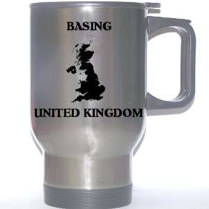  UK, England   BASING Stainless Steel Mug Everything 