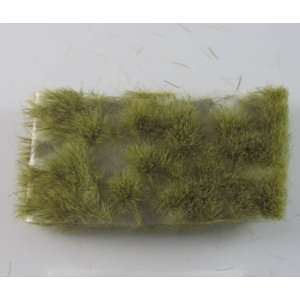  Winter Tuft Basing Grass Toys & Games
