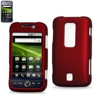   Cell Phone Case for Huawei Ascend M860 Cricket   RED Explore similar