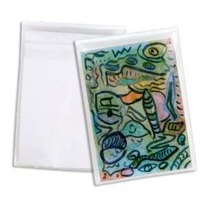  Krystal Seal Art and Photo Bags 250 Pack 2.75x3.75 (Bags 