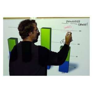 Elite Screens Whiteboard Insta DEM IWB52VWM Projection Screen. INSTA 