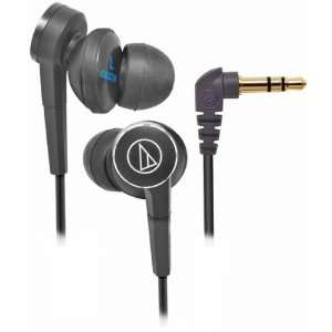    NEW Solid Bass In Ear Headphones (HEADPHONES): Office Products