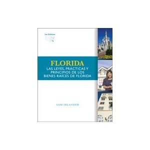 com Florida Real Estate Principles, Practices, and License Laws, 1st 