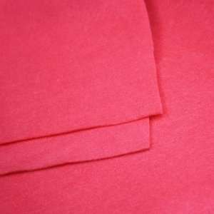  Rainbow Classic Felt   Shocking Pink