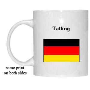  Germany, Talling Mug 