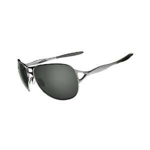  Oakley Hinder Polished Chrome 