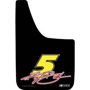 Kyle Busch Splash Guards 