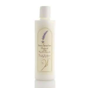  Lavender Body Lotion 8 oz by Bonny Doon Farm Beauty