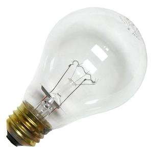   GE 17972   100A21/90WM/TS Traffic Signal Light Bulb: Home Improvement