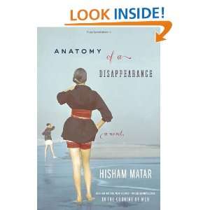 Anatomy of a Disappearance A Novel and over one million other books 
