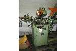 Scotchman/Bewo USA Automatic Cold Saw, 