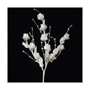   Flower Branches, 30 LED Lights, Battery Operated: Patio, Lawn & Garden