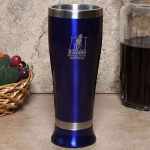  NCAA Murray State Racers Royal Blue 16oz. Colored Pilsner 