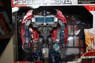 Takara Transformers Arms Micron AM 01 Optimus Prime & Firebolt MISB 