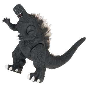  Godzilla 6.5 Classic Godzilla Action Figure: Toys & Games