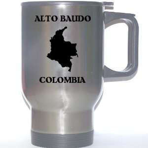  Colombia   ALTO BAUDO Stainless Steel Mug Everything 