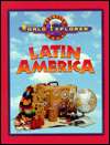 Prentice Hall World Explorer Latin America, (0130629723), Prentice 