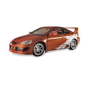  Hot Wheels Tunerz   Toyota Supra   Red: Toys & Games
