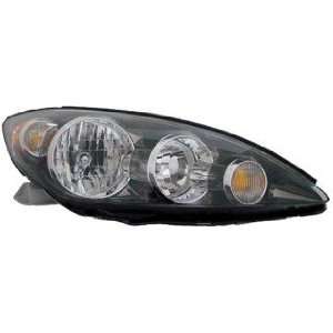  QP T0051 a Toyota Camry SE Passenger Lamp Assembly 
