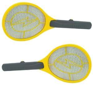  2 Pack Electronic Insect Zapper, Indoor/Outdoor Patio 