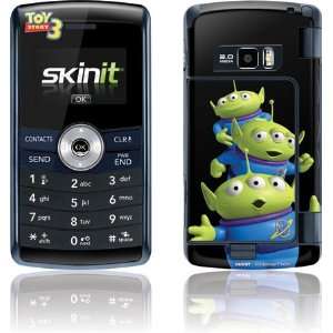  Toy Story 3   Aliens skin for LG enV3 VX9200 Electronics