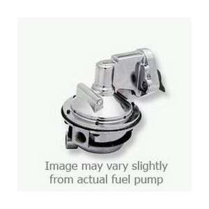    Holley Performance Products 12 454 11 BBC FUEL PUMP: Automotive