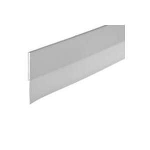 Frost King DS101WA Self Stick Door Sweep 1 1/4 Inch by 36 Inches 