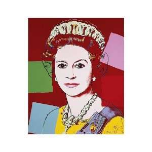  Reigning Queens: Queen Elizabeth II of the United Kingdom 