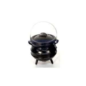 Oz. Mini Potjie Pot 