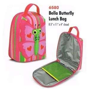   Melissa and Doug Bella Butterfly Lunch Bag Summer Camp Toys & Games