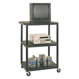 Luxor Endura Video Cart w/out Cabinet