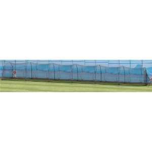  Heater Xtender 72 ft. Home Batting Cage