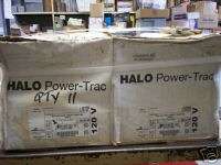 HALO Power Trac L1973P Shipping Included  
