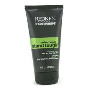  Exclusive By Redken Men Stand Tough Extreme Gel (Maximum 