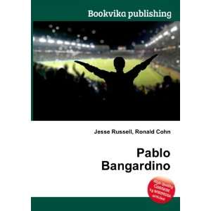 Pablo Bangardino Ronald Cohn Jesse Russell Books