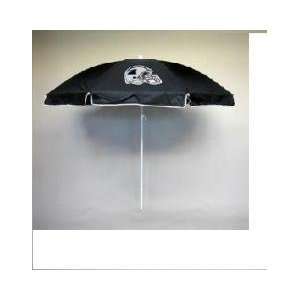   Panthers 72 Beach / Tailgater Umbrella *SALE*
